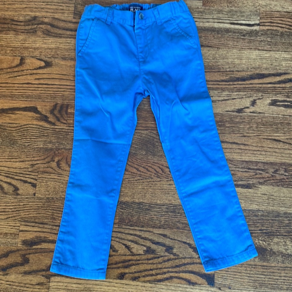 The Children’s Place Chino Skinny Pants